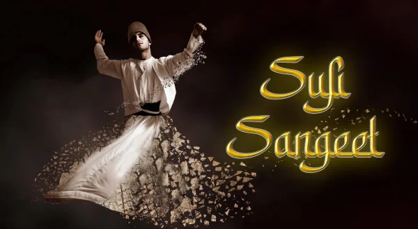 Sufi Sangeet