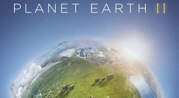 Planeta Tierra