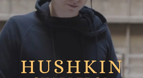 Hushkin: Charleroi (Belgium)