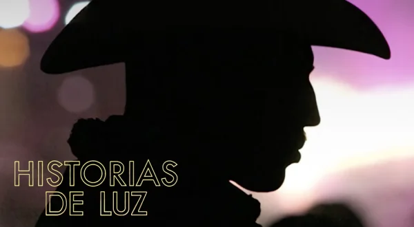 Historias de luz