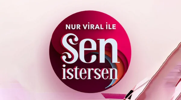 Nur Viral ile Sen İstersen