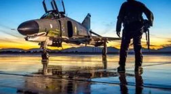 Les combattants du ciel