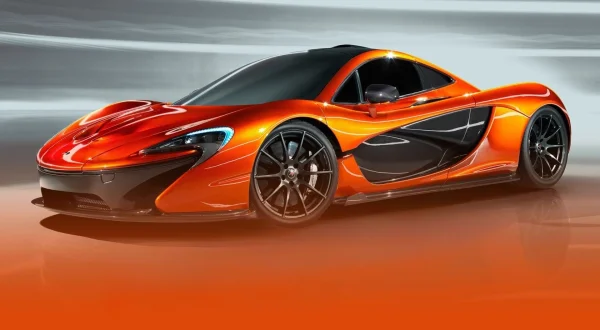 Dream Cars