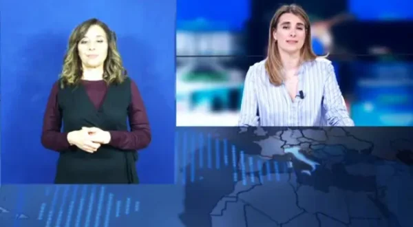 Rai News LIS