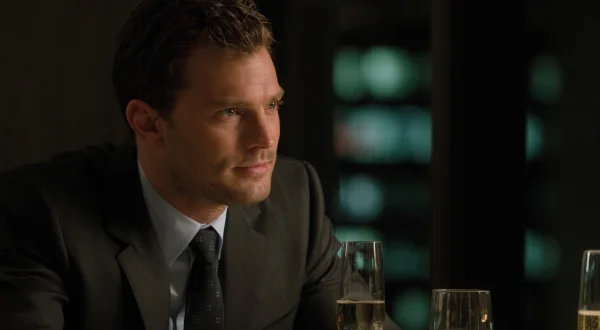 Fifty Shades of Grey – Befreite Lust