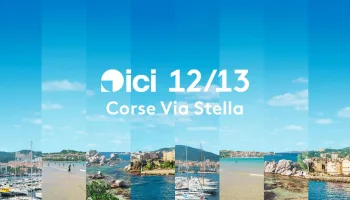 ICI 12/13 - Corsica Prima