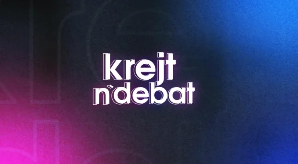 Krejt n’debat