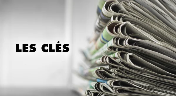 Les clés