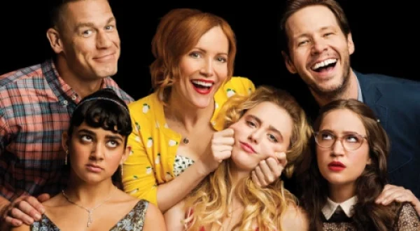 INTERZIS LA... SEX | BLOCKERS