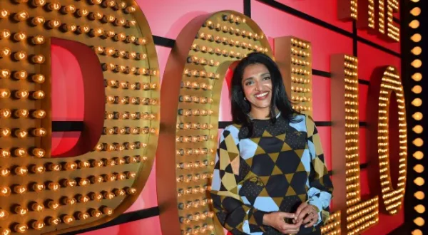Live at the Apollo