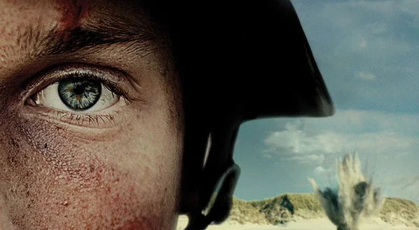 Land of Mine