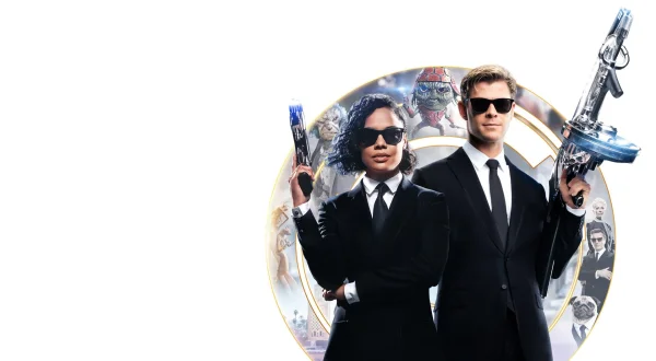 Men in Black: International