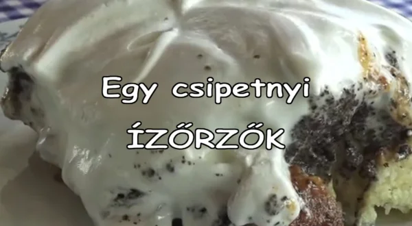 Egy csipetnyi Ízőrzők
