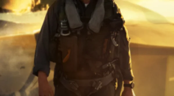 Top Gun: Maverick