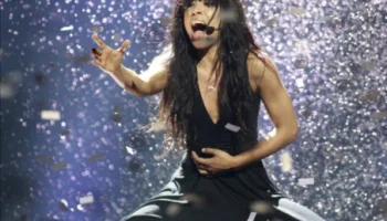 Het grote Songfestivalfeest