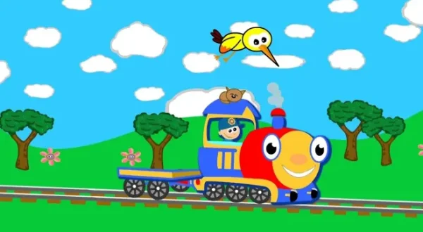 Eisenbahn