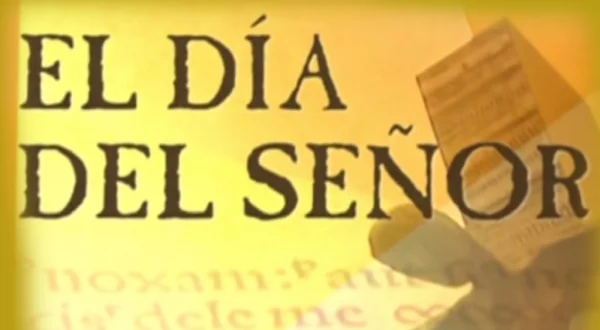 El día del señor