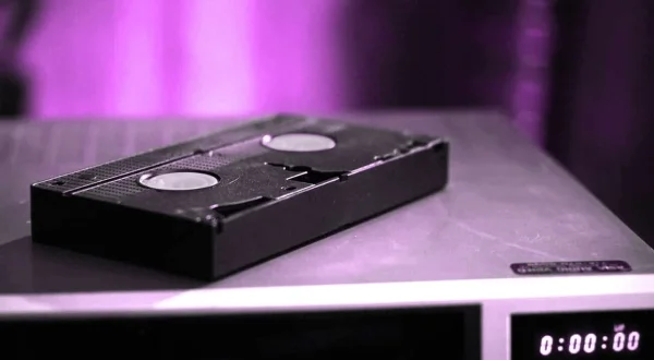 Secrets of Celebrity Sex Tapes