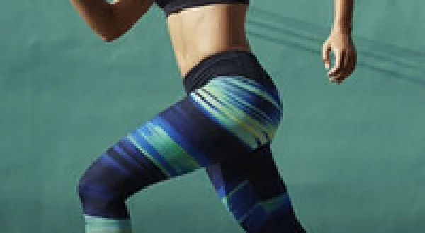 Fashion & Sports