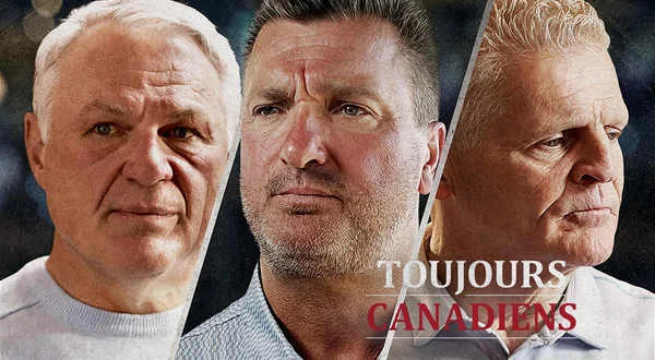 Toujours Canadiens