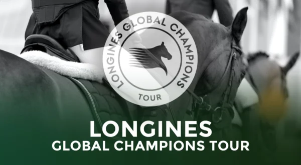 Longines Longines Global Champions Tour