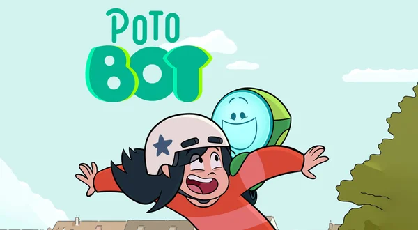 Potobot