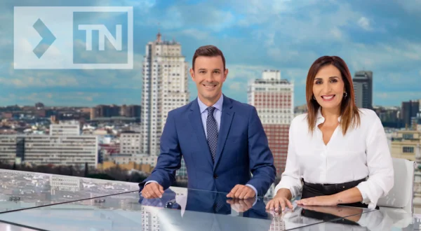Telenoticias fin de semana 1