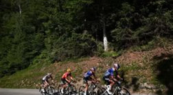 Saint-Vulbas - Lagnieu (161,9 km)