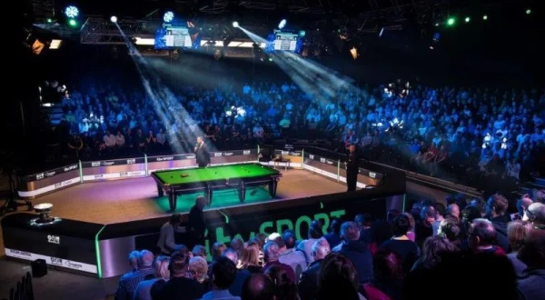 Championship League Snooker 2026