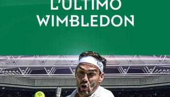 Game, Set, Fabio. L'ultimo Wimbledon