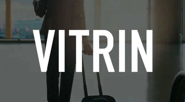 Vitrin