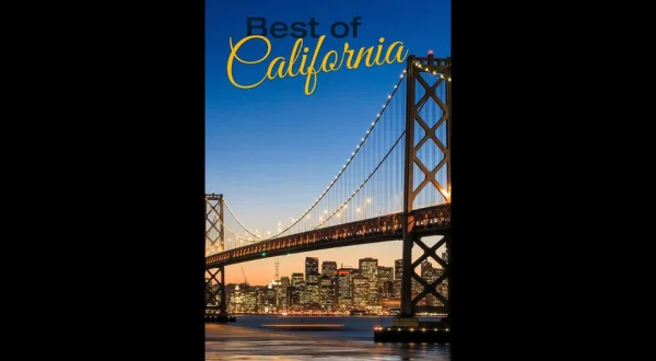 Best of California