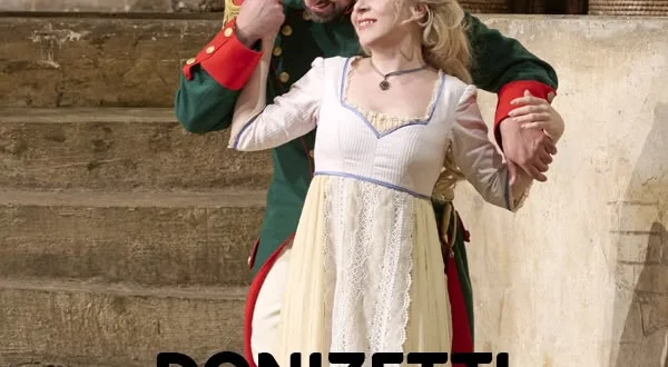 Donizetti - L'elisir d'amore