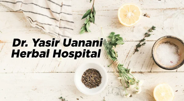 Dr. Yasir Unani Herbal Hospital