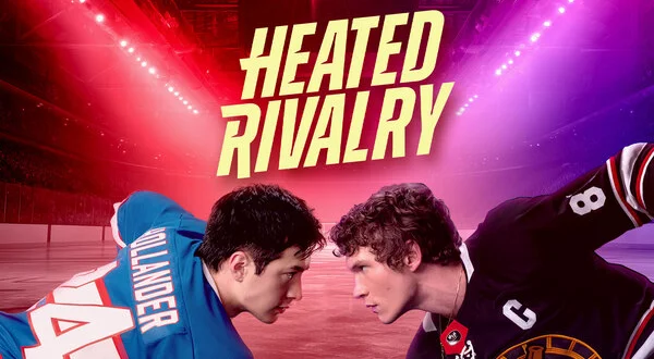 Heated Rivalry