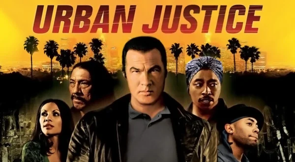 Urban Justice