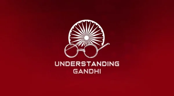 Understanding Gandhi