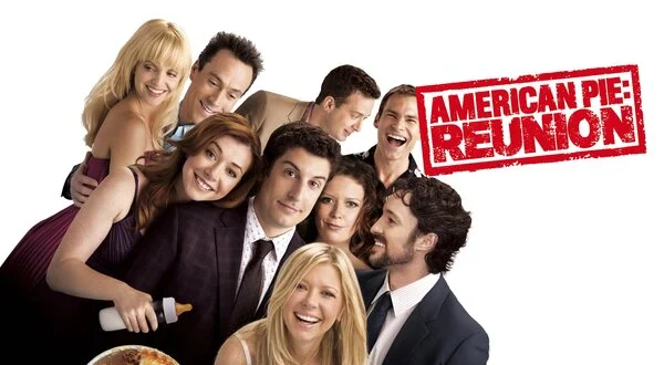 American Pie: Reunion