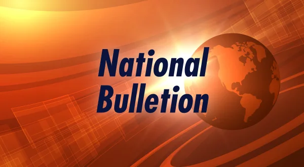 National Bulletion