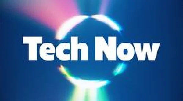 Tech Now