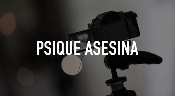 Psique Asesina