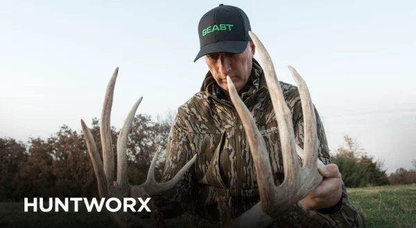 Huntworx