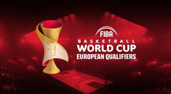 Basketball: VM-kvalifikation for herrer