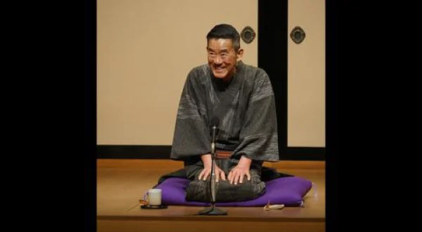 落語◆三遊亭円楽（六代目）