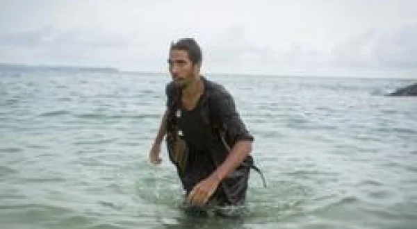 The Island : Seuls au monde