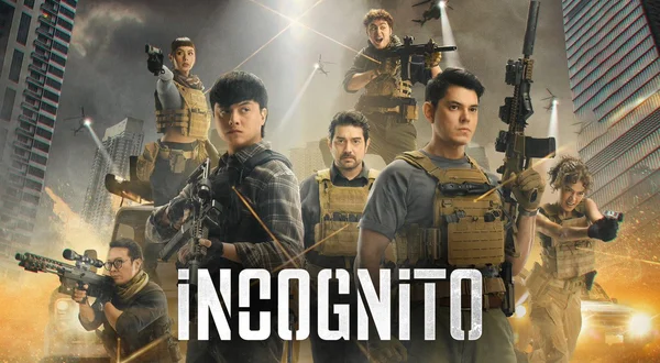 Incognito