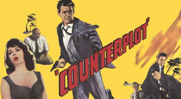Counterplot