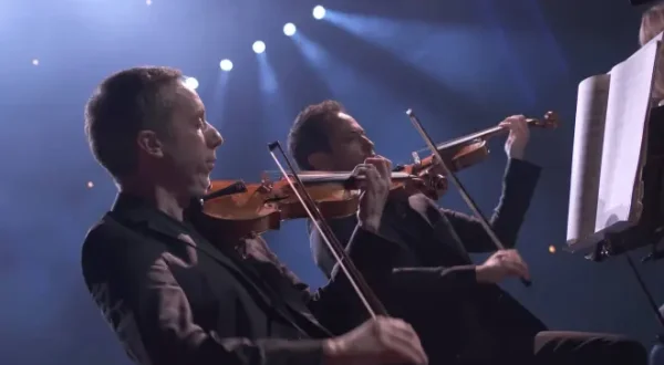 Beethoven-String Quartet No. 16, Op. 135