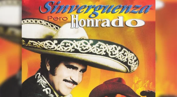 Sinvergüenza, pero honrado