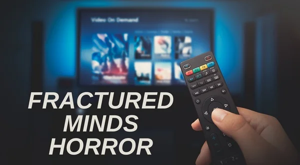 Fractured Minds Horror